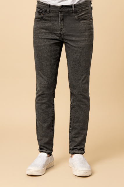 Slim Fit Jeans