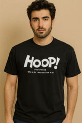 Cotton Crew Neck TSHIRT