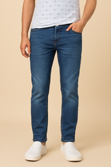 Slim Fit Jeans