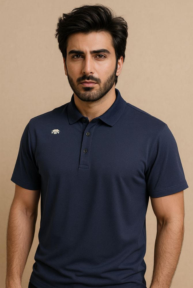 Dry Fit Polo