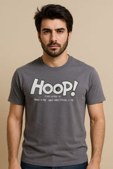 Cotton Crew Neck TSHIRT