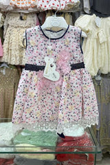 Cotton Frock