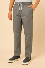 Cotton Trouser