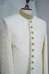 Sherwani
