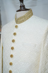 Sherwani