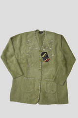 Ladies Sweater