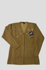 Fancy Slim Fit