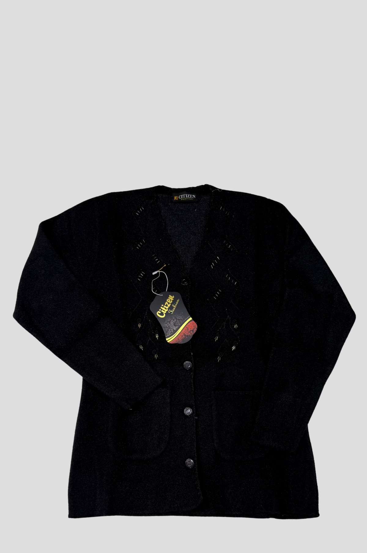 Fancy Slim Fit