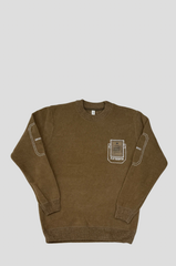 Sweat Shirt Imported