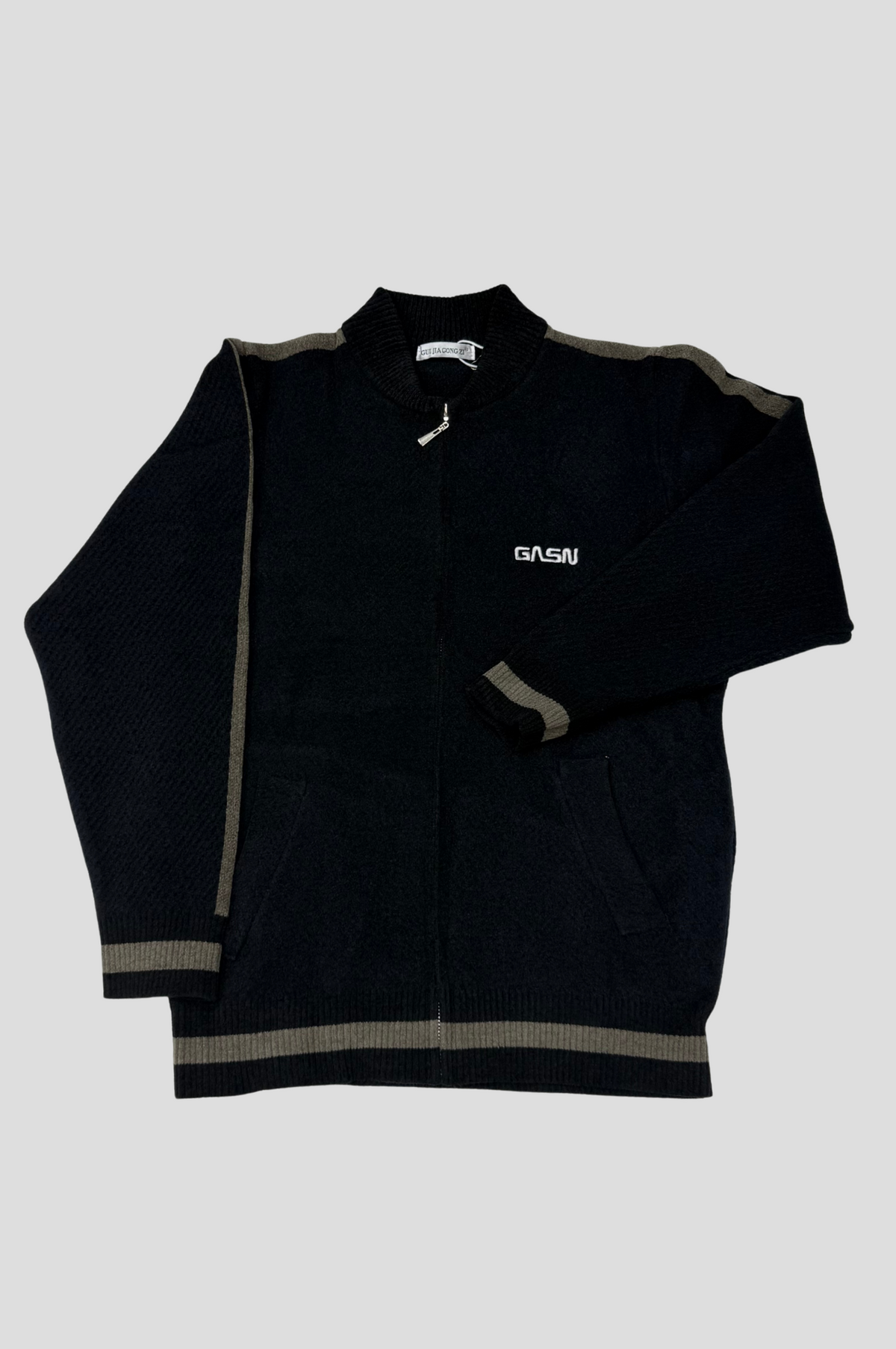 Sweat Shirt Rabit Wool