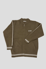 Sweat Shirt Rabit Wool
