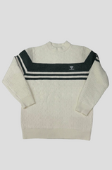 Sweat Shirt Rabit Wool
