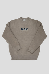Sweat Shirt Rabit Wool