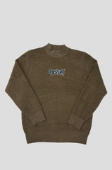 Sweat Shirt Rabit Wool