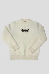 Sweat Shirt Rabit Wool