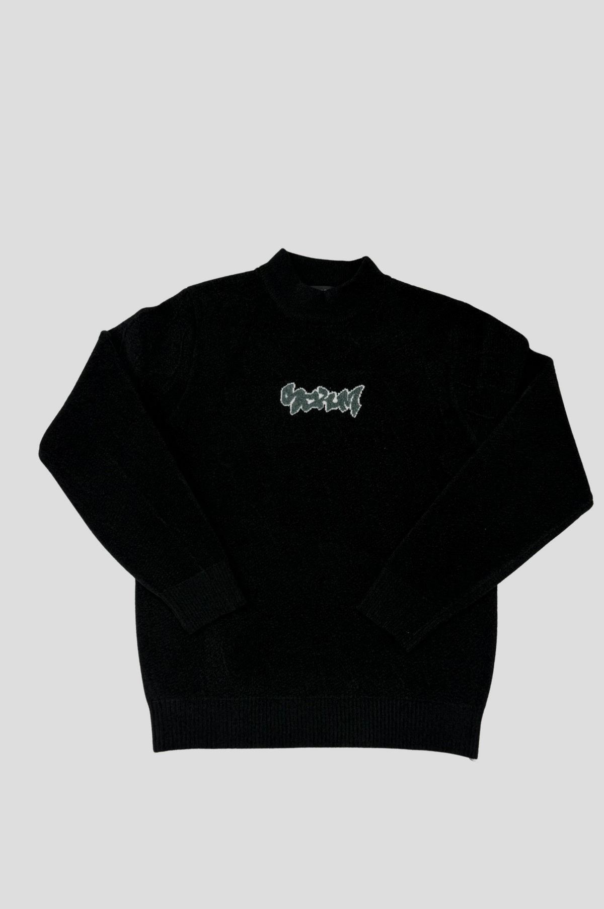 Sweat Shirt Rabit Wool