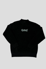 Sweat Shirt Rabit Wool