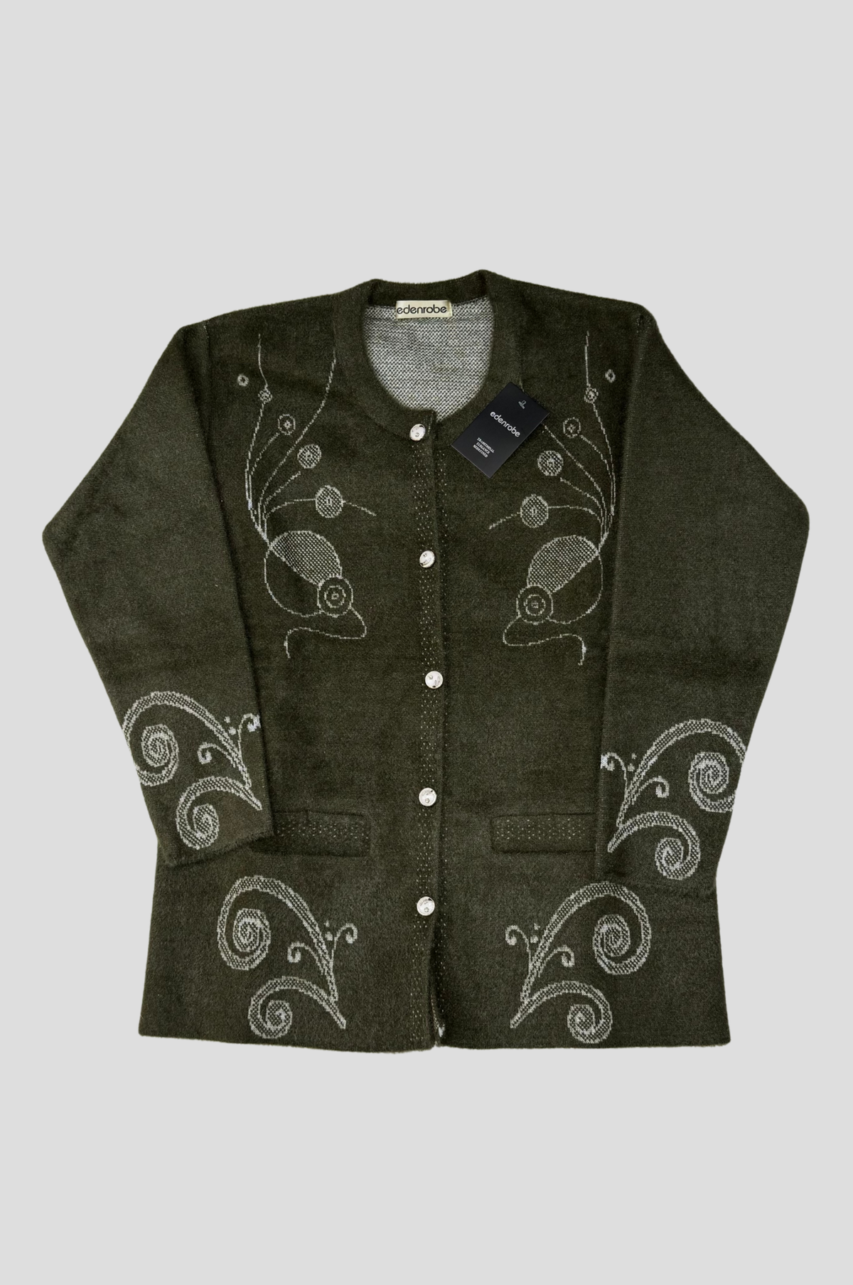 Ladies Sweater