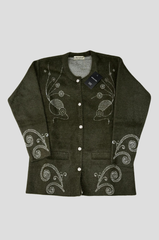 Lady Fancy WOMEN Sweater