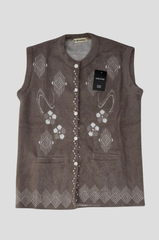 Ladies Sweater