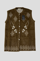 Ladies Sweater