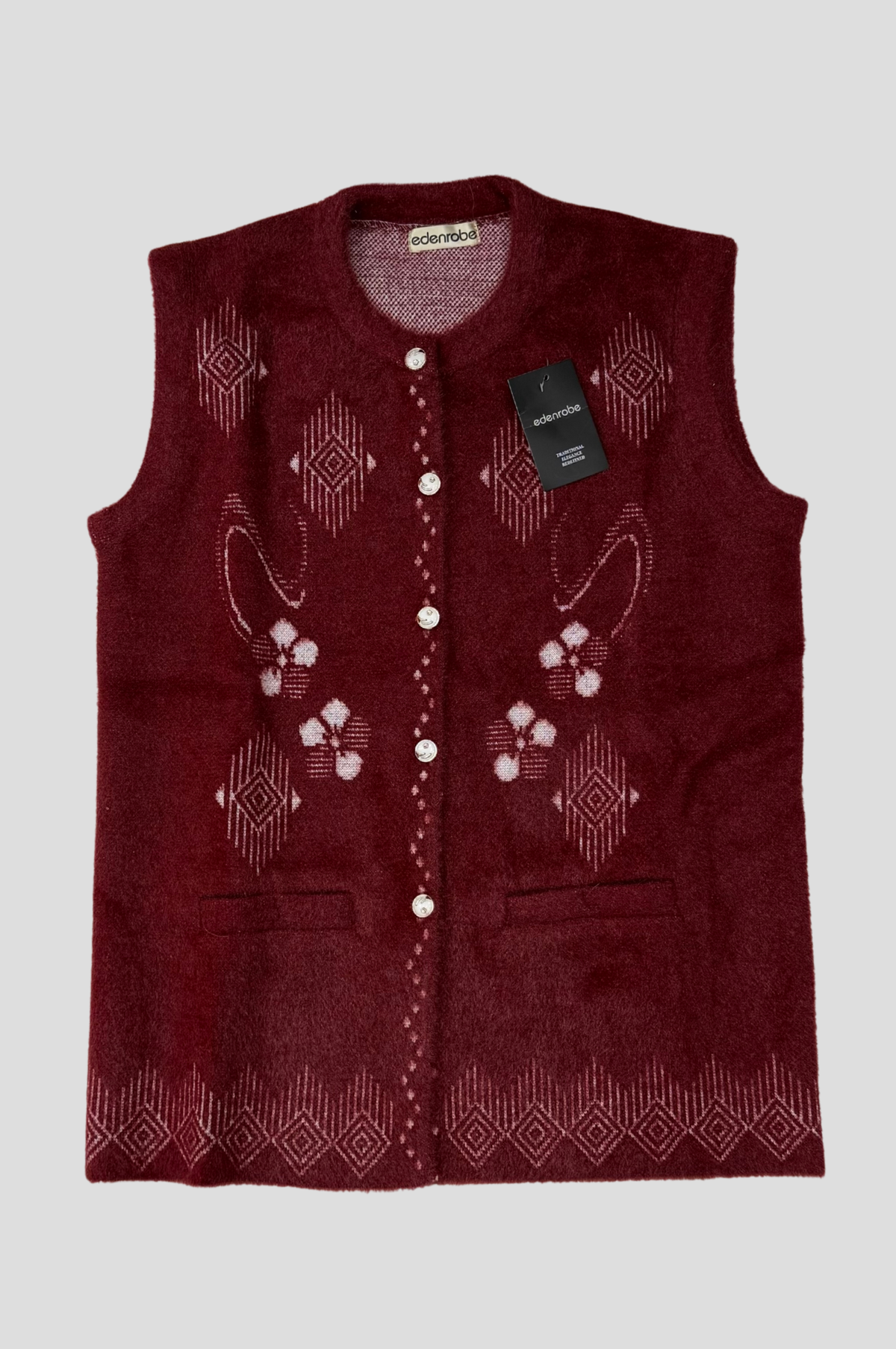 Ladies Sweater