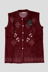 Ladies Sweater