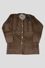 Ladies Sweater