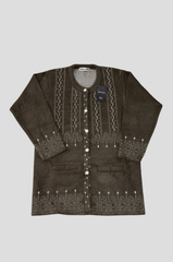 Ladies Sweater