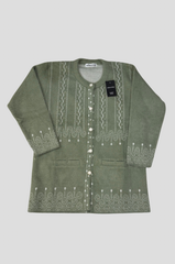 Ladies Sweater