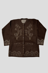 Ladies Sweater