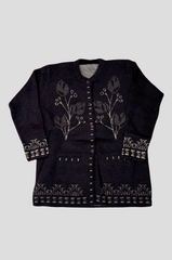 Ladies Sweater