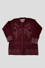 Ladies Sweater