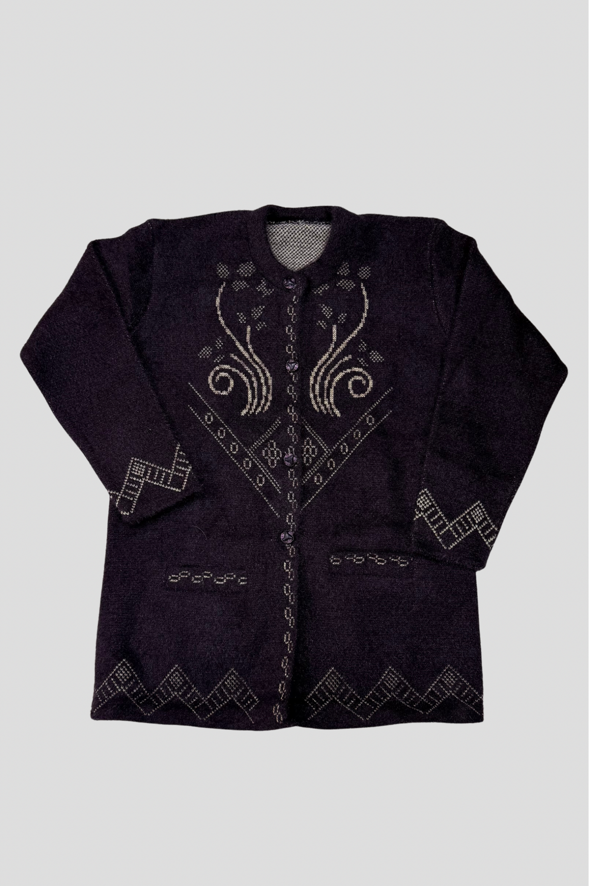 Ladies Sweater