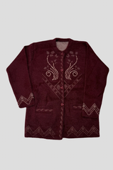 Ladies Sweater