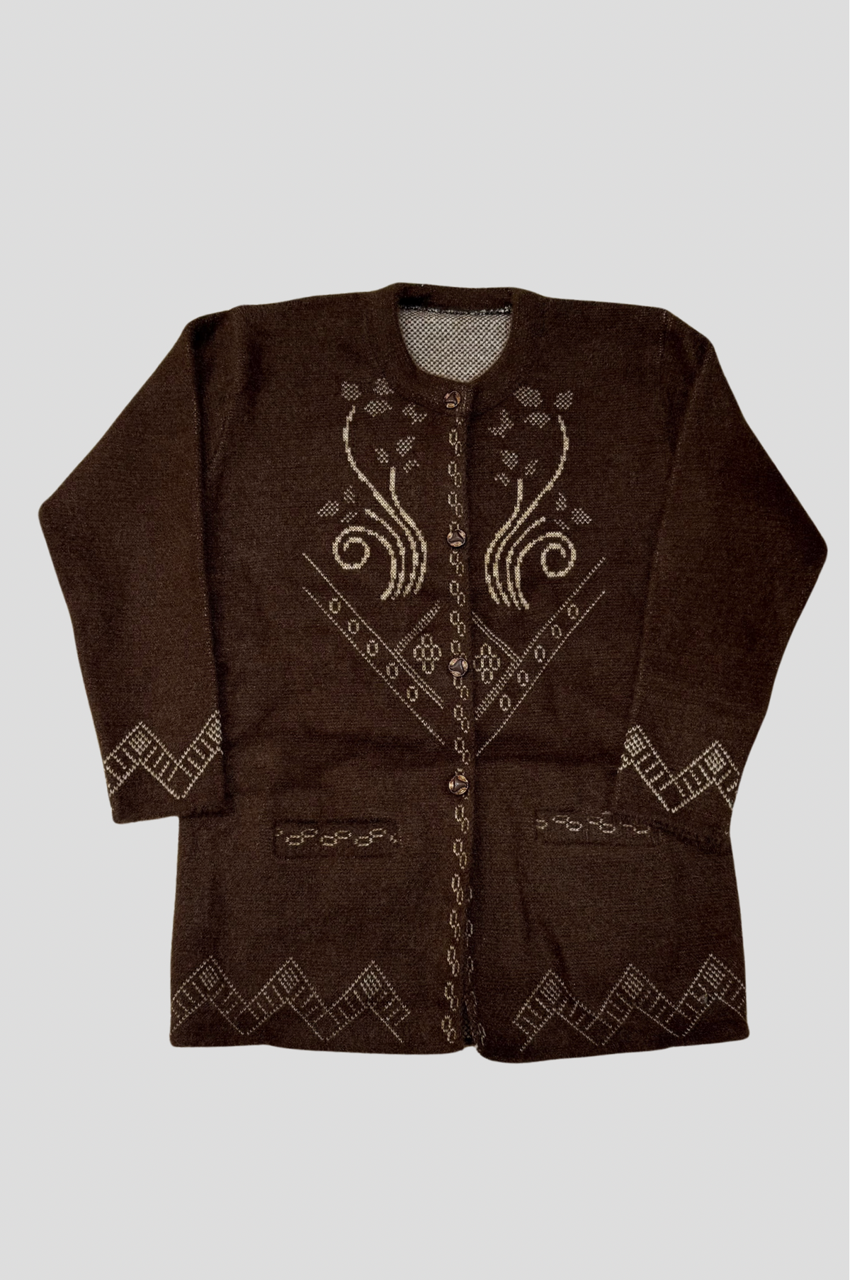 Ladies Sweater