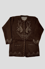Ladies Sweater