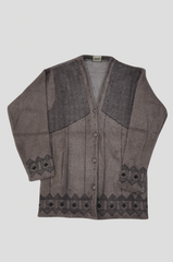 Ladies Sweater