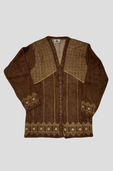 Ladies Sweater