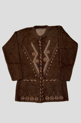 Ladies Sweater