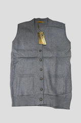 Ladies Sleeveless sweater