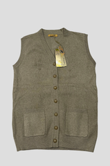 Ladies Sleeveless sweater