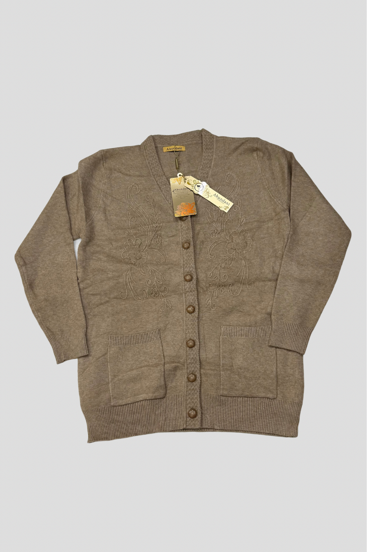 Ladies Woolen Sweater