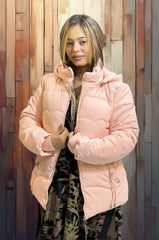 Ladies Puffer