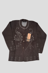 FANCY WOMEN SWEATER