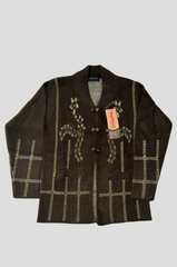 FANCY WOMEN SWEATER