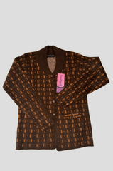 FANCY WOMEN SWEATER