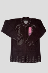 FANCY WOMEN SWEATER