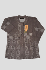 FANCY WOMEN SWEATER