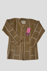 FANCY WOMEN SWEATER